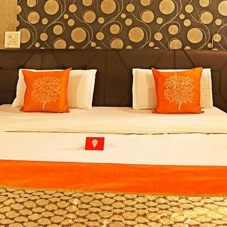 Oyo 13333 Hotel Orchid Inn Haridwār Zewnętrze zdjęcie
