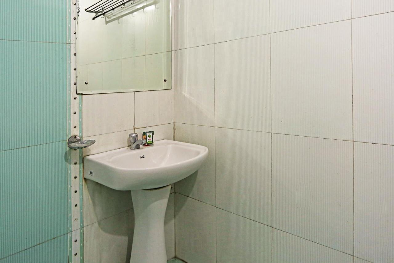 Oyo 13333 Hotel Orchid Inn Haridwār Zewnętrze zdjęcie