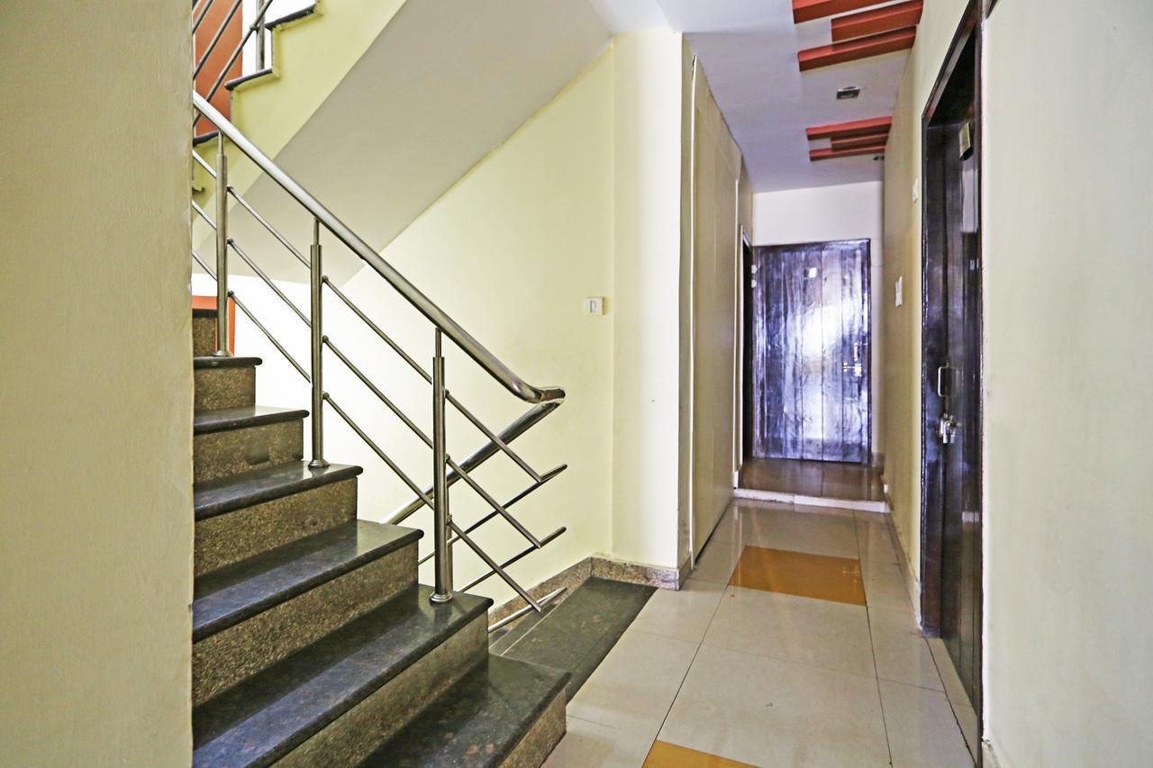Oyo 13333 Hotel Orchid Inn Haridwār Zewnętrze zdjęcie