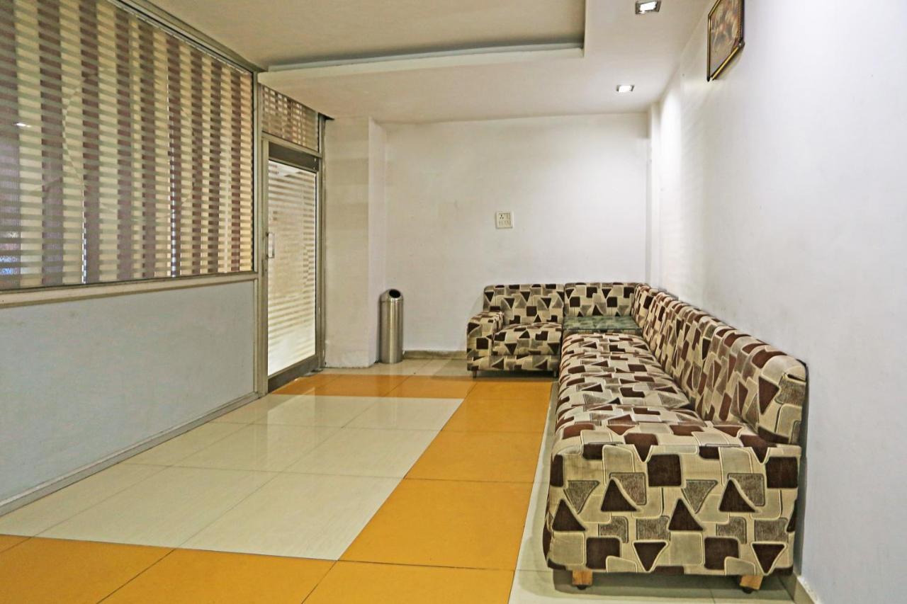 Oyo 13333 Hotel Orchid Inn Haridwār Zewnętrze zdjęcie